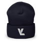 Vederian Lowe "Logo" Beanie