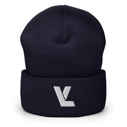 Vederian Lowe "Logo" Beanie
