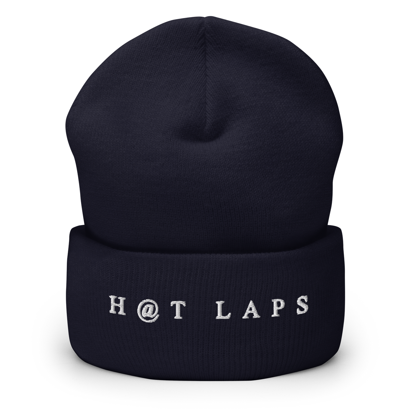 Casey Willax "H@t Laps" Beanie