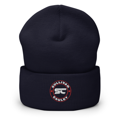Sully Cauley "Logo" Beanie