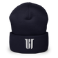 Kenneth Walker III "Logo" Beanie
