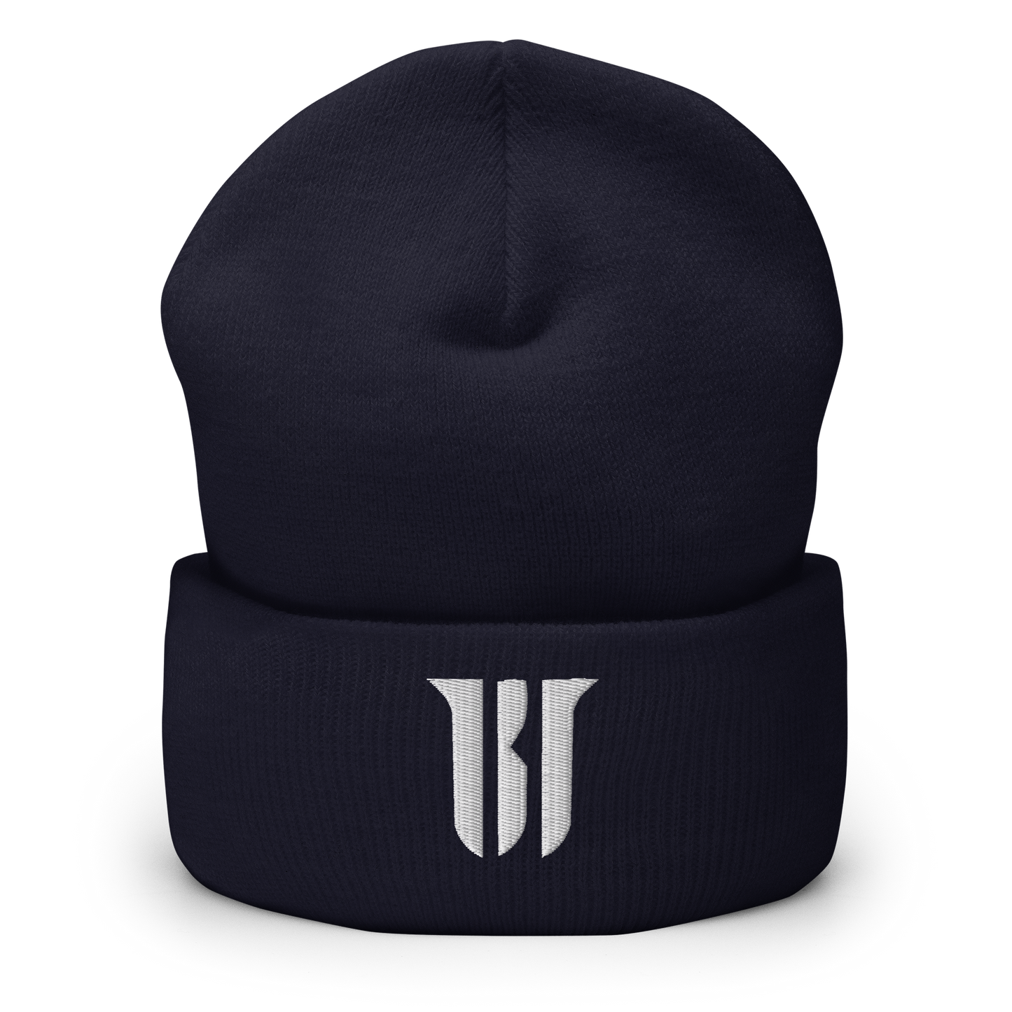 Kenneth Walker III "Logo" Beanie