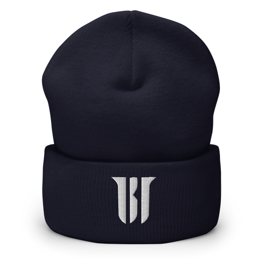 Kenneth Walker III "Logo" Beanie