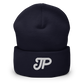 Jaelan Phillips "Logo" Beanie