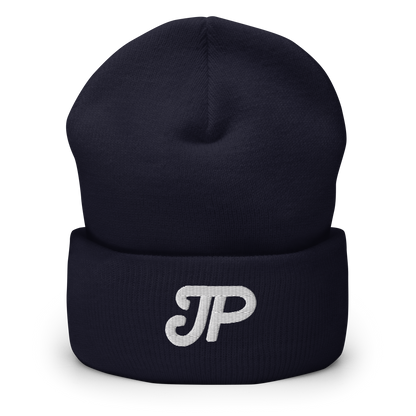 Jaelan Phillips "Logo" Beanie