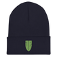 Jake Bobo "Logo" Beanie