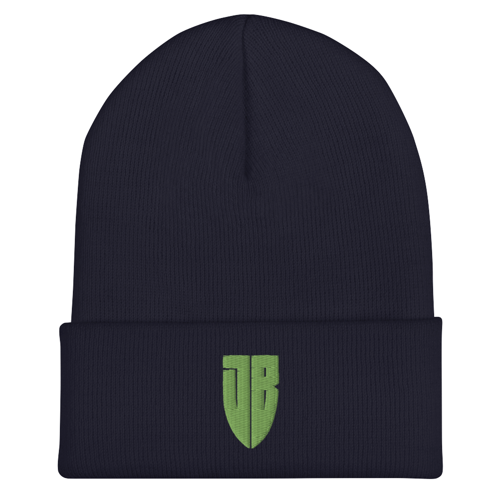 Jake Bobo "Logo" Beanie