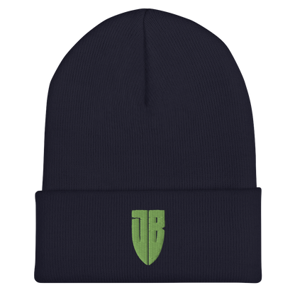 Jake Bobo "Logo" Beanie
