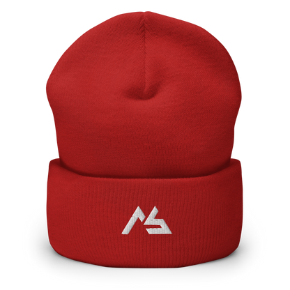Montez Sweat "Logo" Beanie
