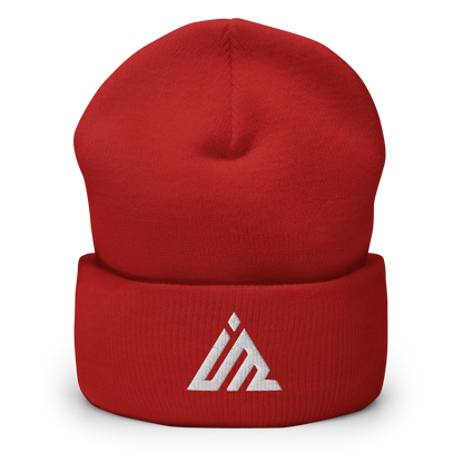Isaiah McKenzie "Logo" Beanie