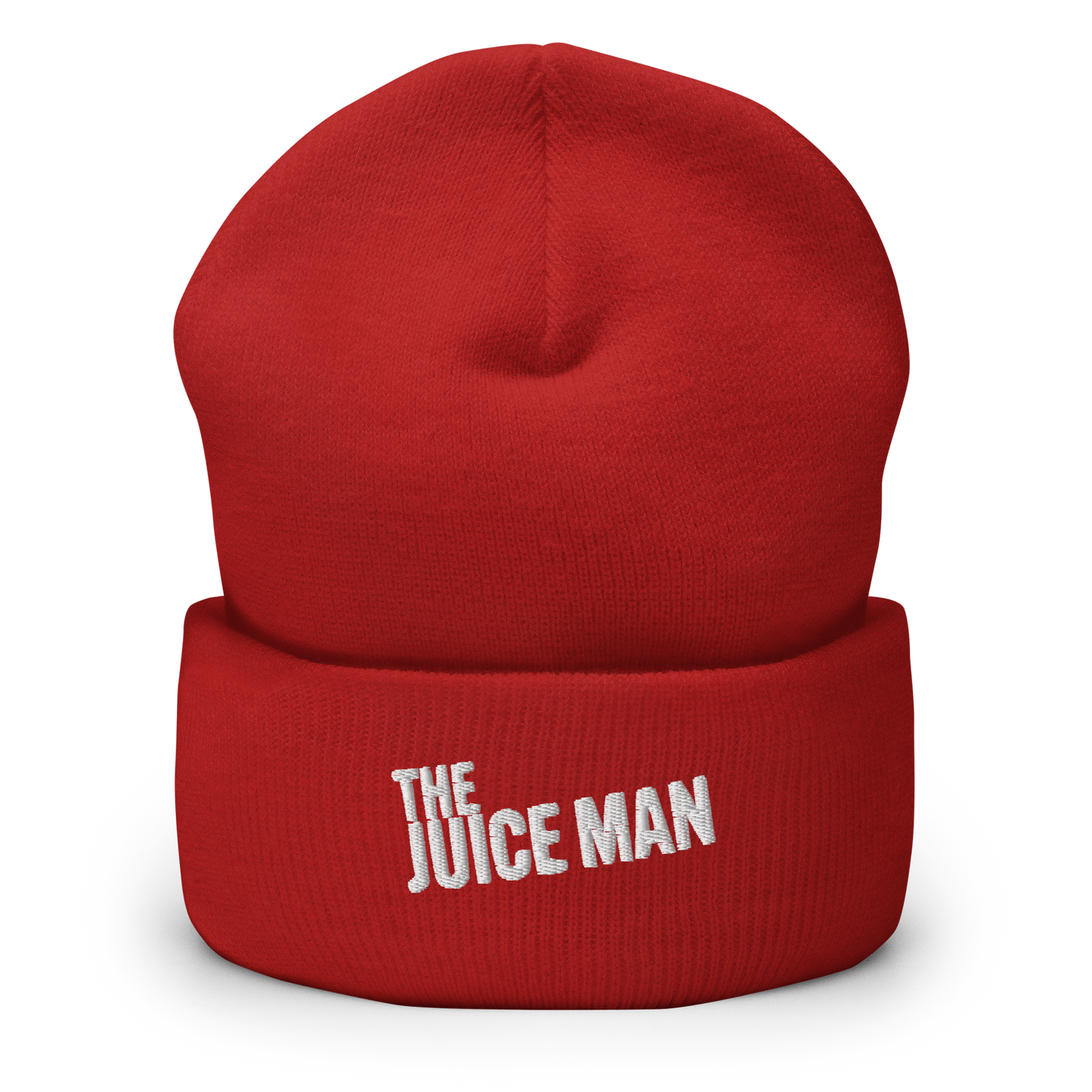 Willie Gay Jr. "Logo" Beanie