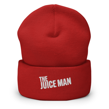 Willie Gay Jr. "Logo" Beanie