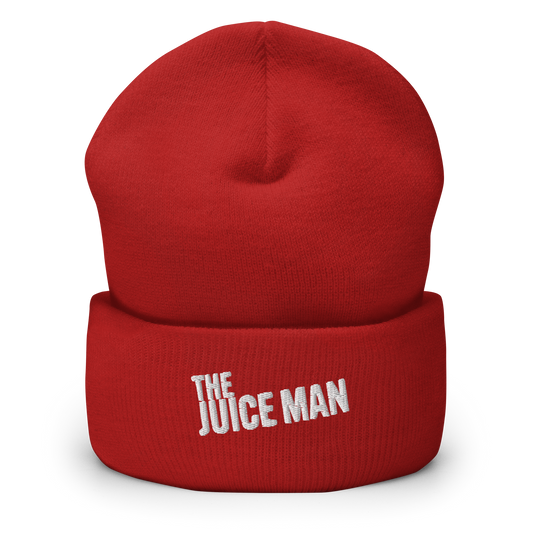 Willie Gay Jr. "Logo" Beanie