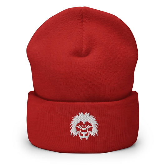 Jon Jones "Logo" Beanie