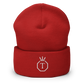 Ilia Topuria "Logo" Beanie