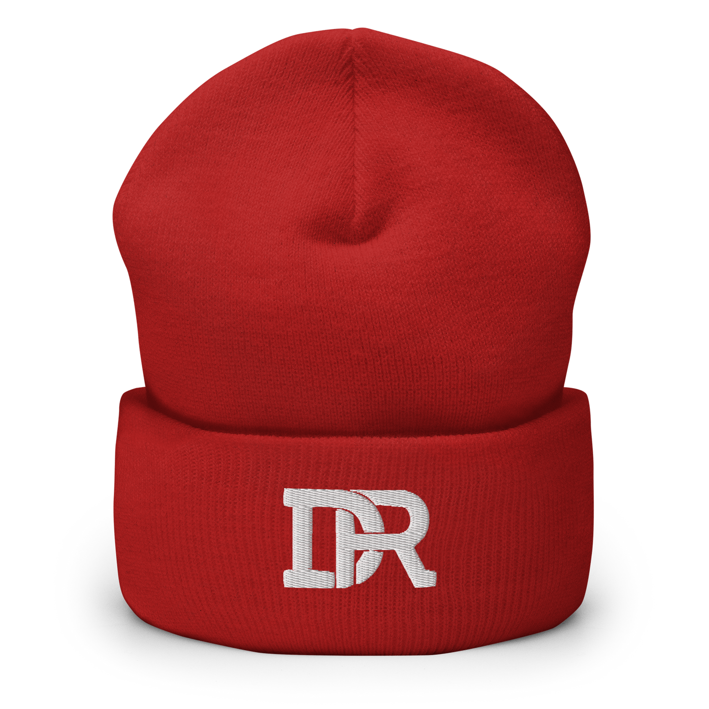 Darius Rush "Logo" Beanie