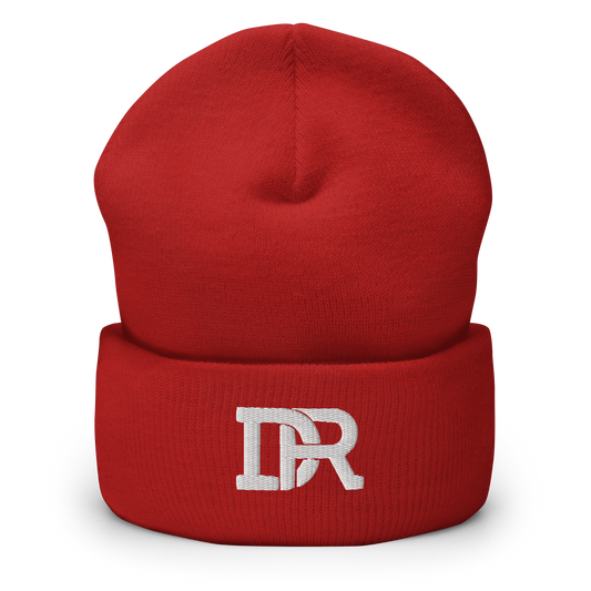 Darius Rush "Logo" Beanie