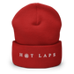 Casey Willax "H@t Laps" Beanie