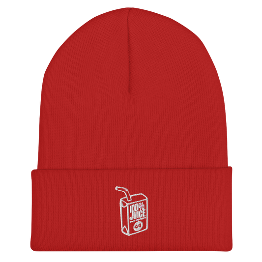 Kyle Juszczyk "Logo" Beanie