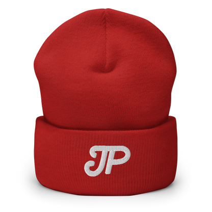 Jaelan Phillips "Logo" Beanie