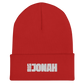 Jonah Savaiinaea "Logo" Beanie