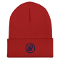 K.J. Osborn "Logo" Beanie