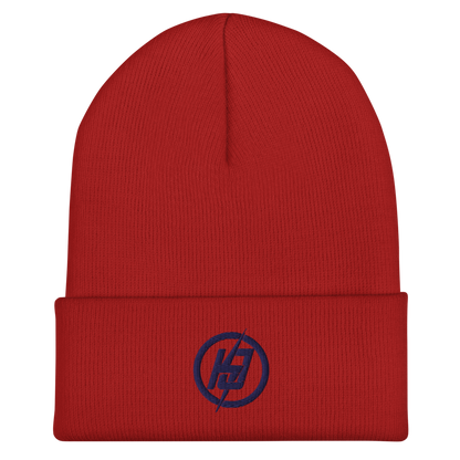 K.J. Osborn "Logo" Beanie