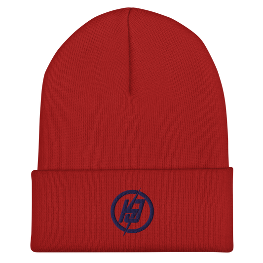 K.J. Osborn "Logo" Beanie