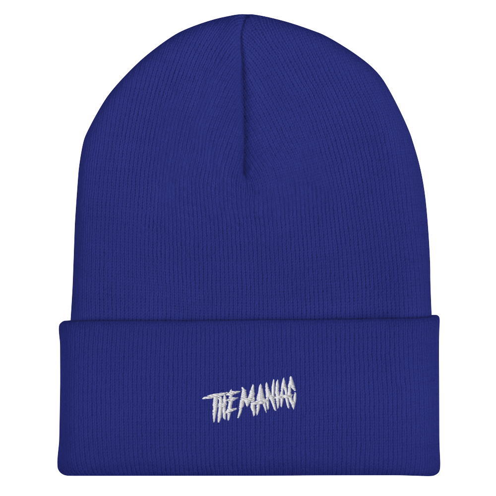 Shaquille Leonard "Logo" Beanie