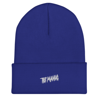 Shaquille Leonard "Logo" Beanie