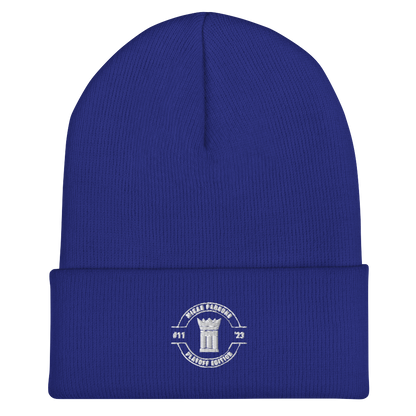 Micah Parsons "2023 Playoff Edition" Beanie
