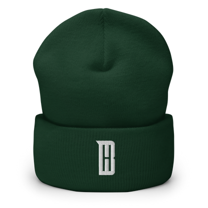 Bryce Hall "Signature" Beanie