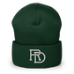 Rasul Douglas "Signature" Beanie