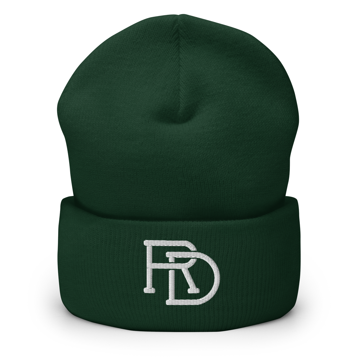 Rasul Douglas "Signature" Beanie
