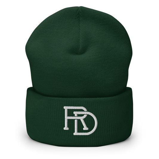Rasul Douglas "Signature" Beanie