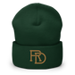 Rasul Douglas "Logo" Beanie