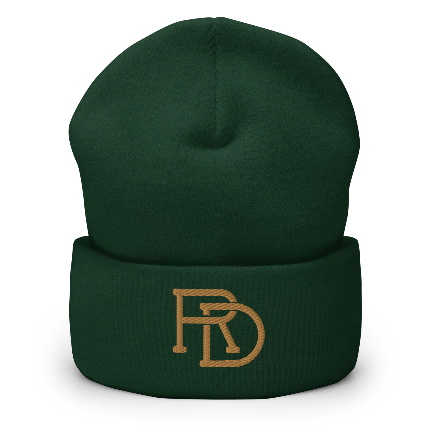 Rasul Douglas "Logo" Beanie