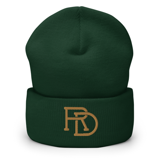 Rasul Douglas "Logo" Beanie