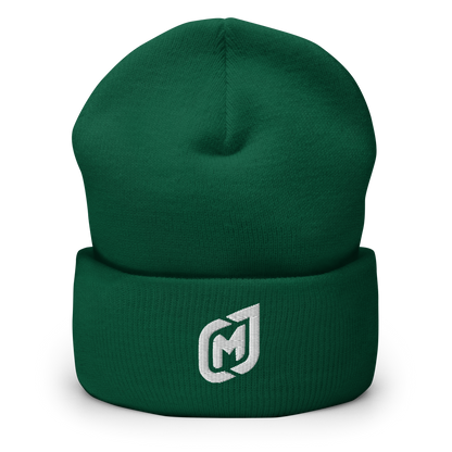 CJ Mosley "Logo" Beanie