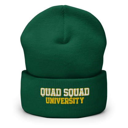AJ Dillon "QSU" Beanie
