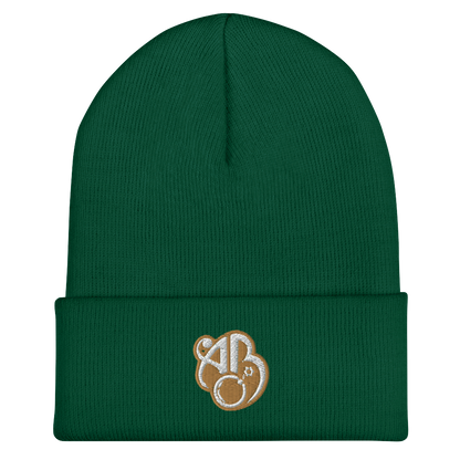 Alycia Baumgardner "BOMB" Beanie