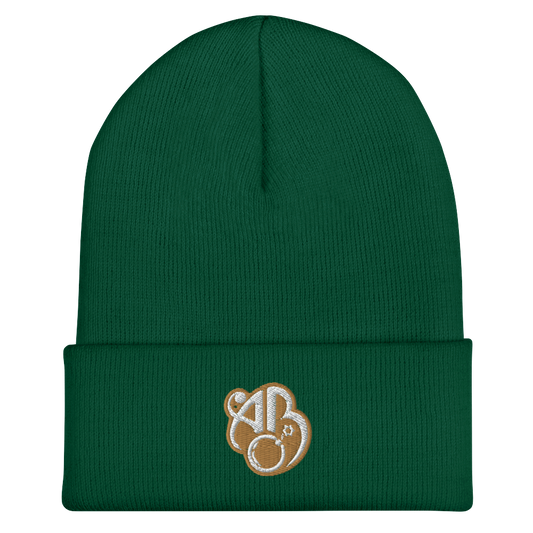 Alycia Baumgardner "BOMB" Beanie