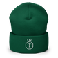 Ilia Topuria "Logo" Beanie