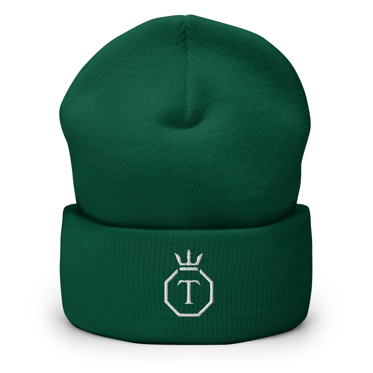 Ilia Topuria "Logo" Beanie