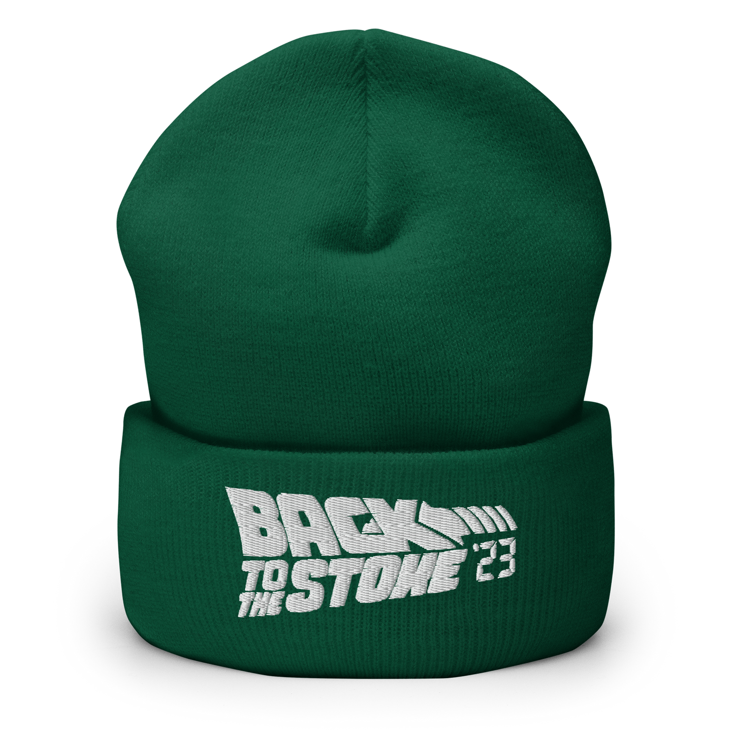 Casey Willax "Back to the Stoke" Hat