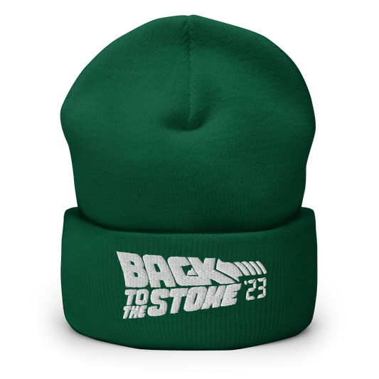 Casey Willax "Back to the Stoke" Hat