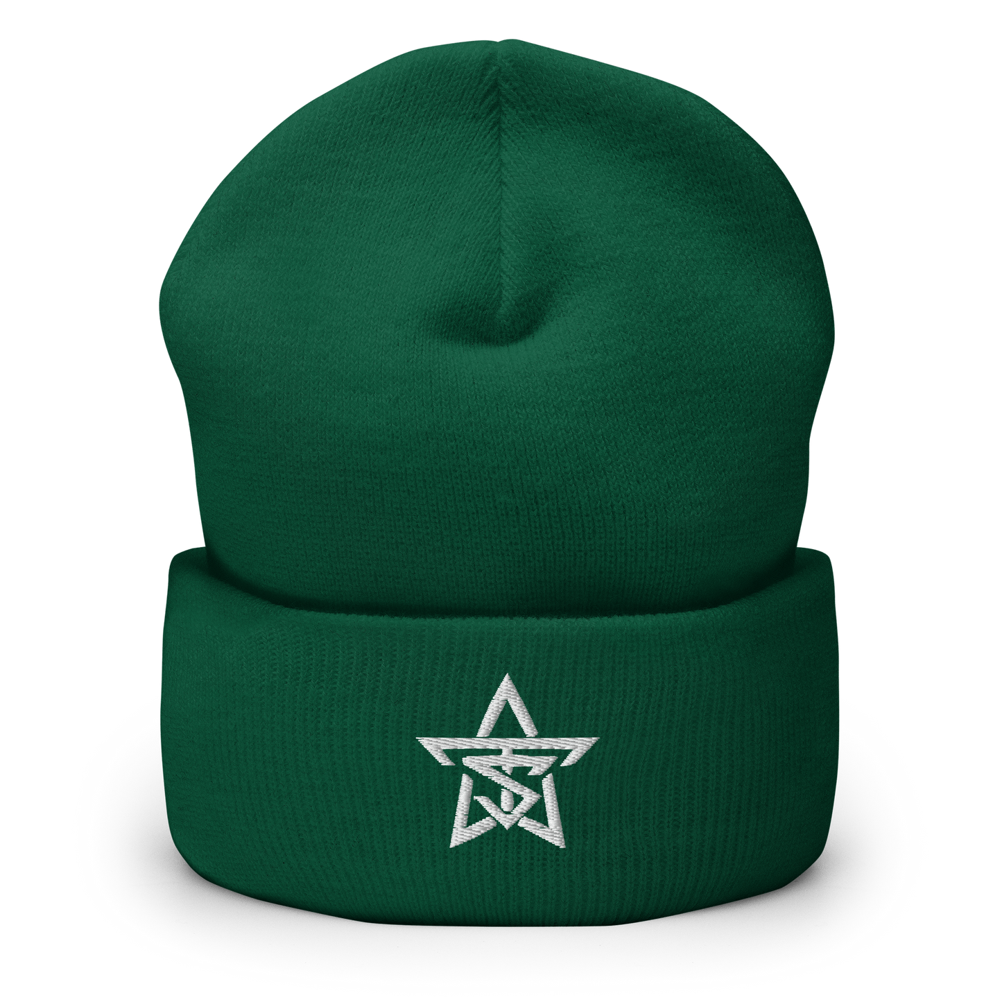 Tyjae Spears "Logo" Beanie