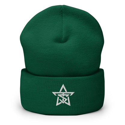 Tyjae Spears "Logo" Beanie