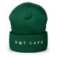 Casey Willax "H@t Laps" Beanie