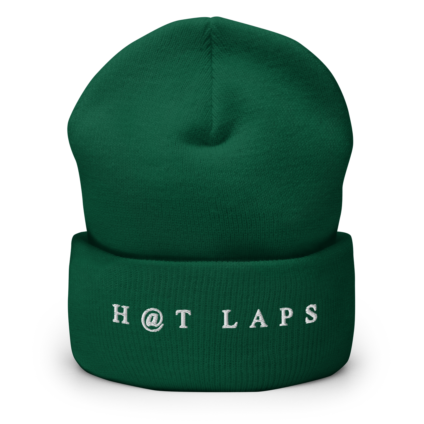 Casey Willax "H@t Laps" Beanie